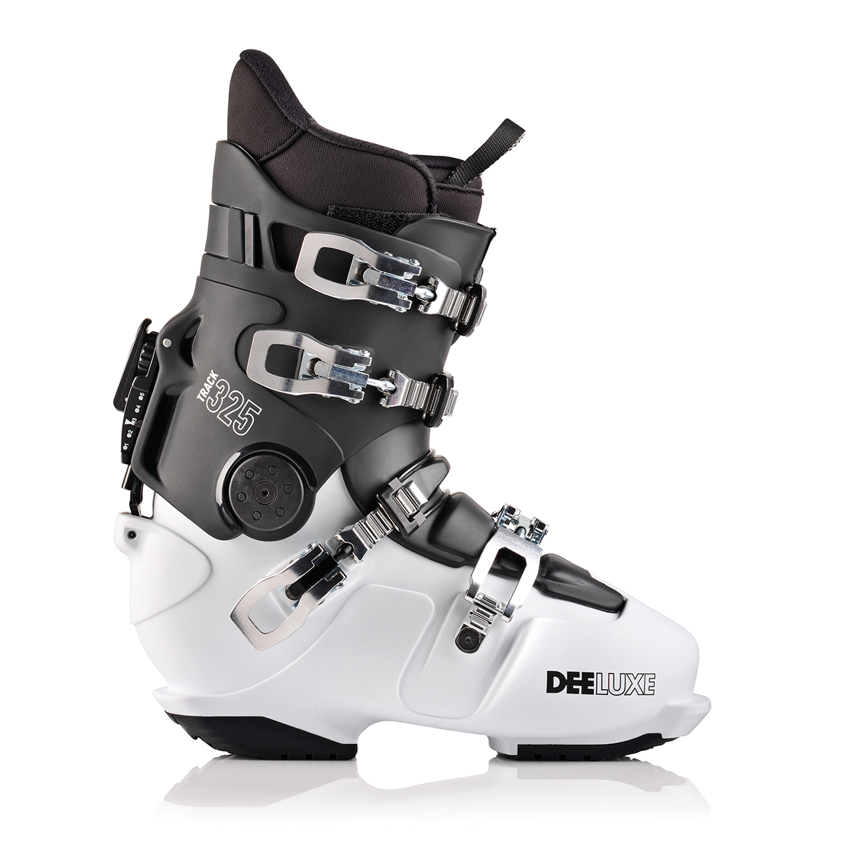DeeLuxe Track 325 T Snowboard da uomo 